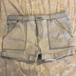 Free People Shorts
